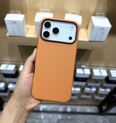 Kzdoo Noble Leather Cases 17 Series